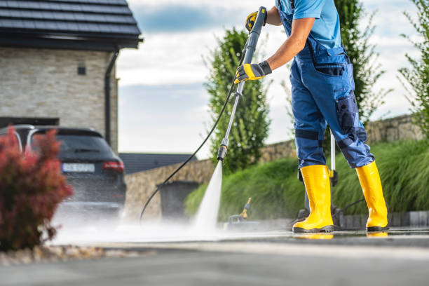 Trusted Tishomingo, OK  Pressure Washing Services Experts