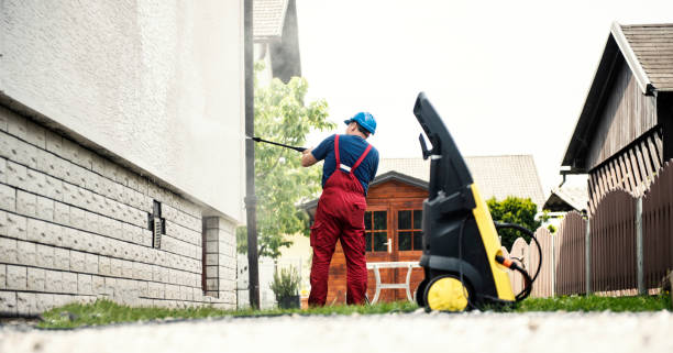 Best Paint Preparation  in Tishomingo, OK